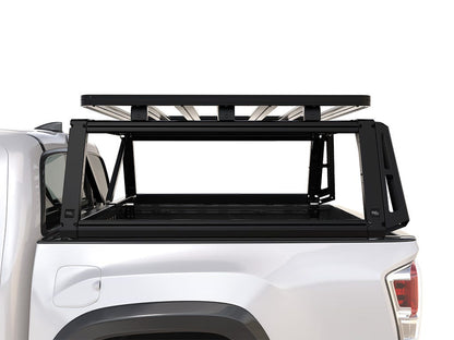 Toyota Tacoma 3rd Gen Double Cab 5' (2016-2023) Pro Bed Rack Kit