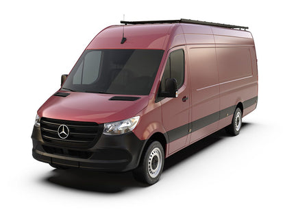 Mercedes-Benz Sprinter (L4H2/170 XLWB/High Roof) (2007-Current) Slimpro Van Rack Kit"