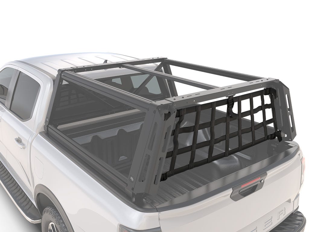 Pro Bed Tailgate Net