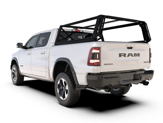 RAM 1500 (5th Gen) 4 Door Crew Cab 5'7 Box (2019-Current) Pro Bed System"