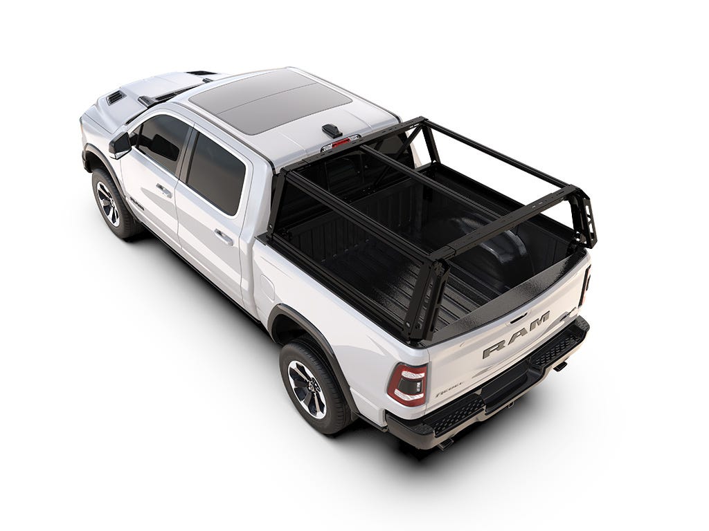 RAM 1500 (5th Gen) 4 Door Crew Cab 5'7 Box (2019-Current) Pro Bed System"