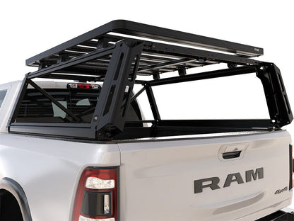 RAM 1500 (5th Gen) 4 Door Crew Cab 5'7 Box (2019-Current) Pro Bed Rack Kit"