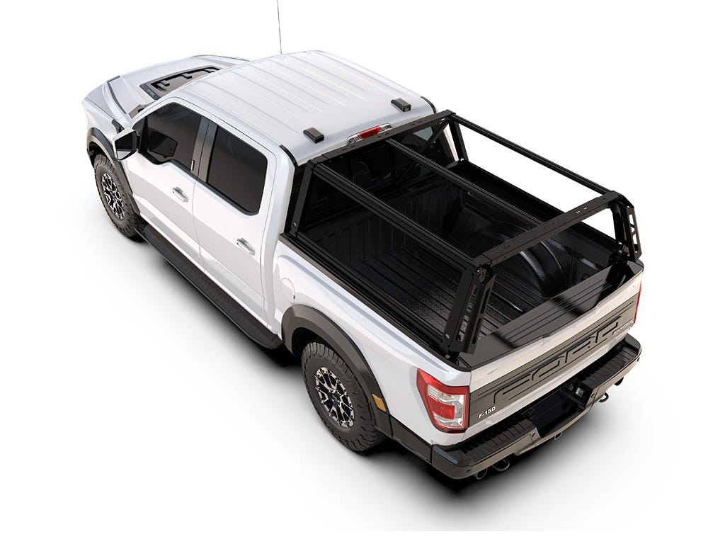 Ford F-150 Crew Cab 5.5' (2009-Current) Pro Bed System