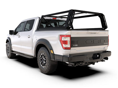 Ford F-150 Crew Cab 5.5' (2009-Current) Pro Bed System