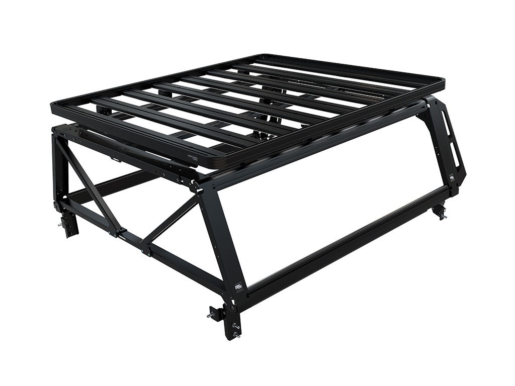 Ford F-150 Crew Cab 5.5' (2009-Current) Pro Bed Rack Kit