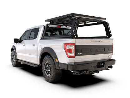 Ford F-150 Crew Cab 5.5' (2009-Current) Pro Bed Rack Kit