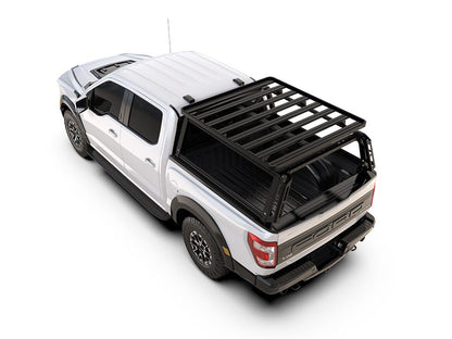 Ford F-150 Crew Cab 5.5' (2009-Current) Pro Bed Rack Kit