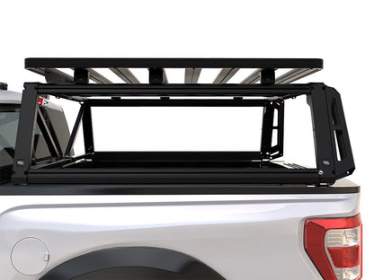 Ford F-150 Crew Cab 5.5' (2009-Current) Pro Bed Rack Kit