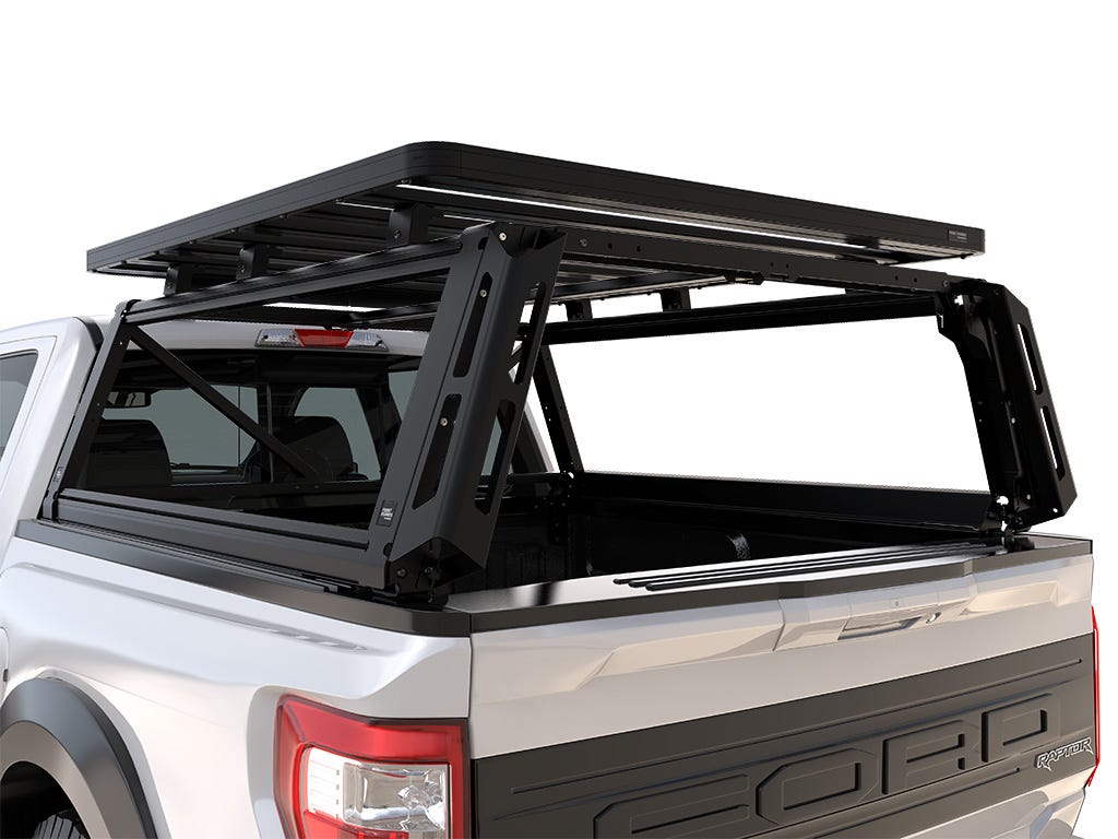 Ford F-150 Crew Cab 5.5' (2009-Current) Pro Bed Rack Kit