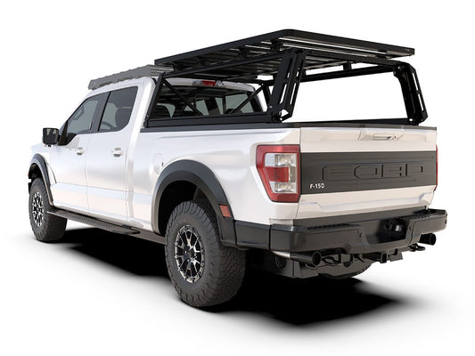 Ford F-150 6.5' Bed (2009-Current) Pro Bed Rack Kit