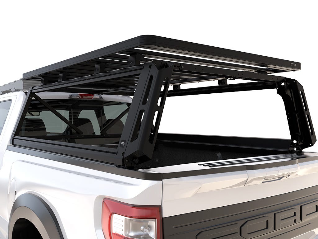 Ford F-150 6.5' Bed (2009-Current) Pro Bed Rack Kit