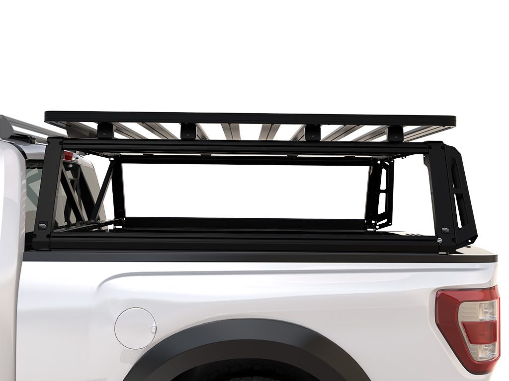 Ford F-150 6.5' Bed (2009-Current) Pro Bed Rack Kit