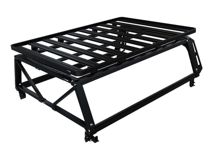 Ford F-150 6.5' Bed (2009-Current) Pro Bed Rack Kit