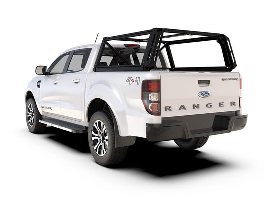 Ford Ranger T6 Wildtrak/Raptor Double Cab (2012-2022) Pro Bed System