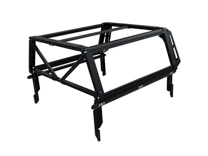 Ford Ranger T6 Wildtrak/Raptor Double Cab (2012-2022) Pro Bed System