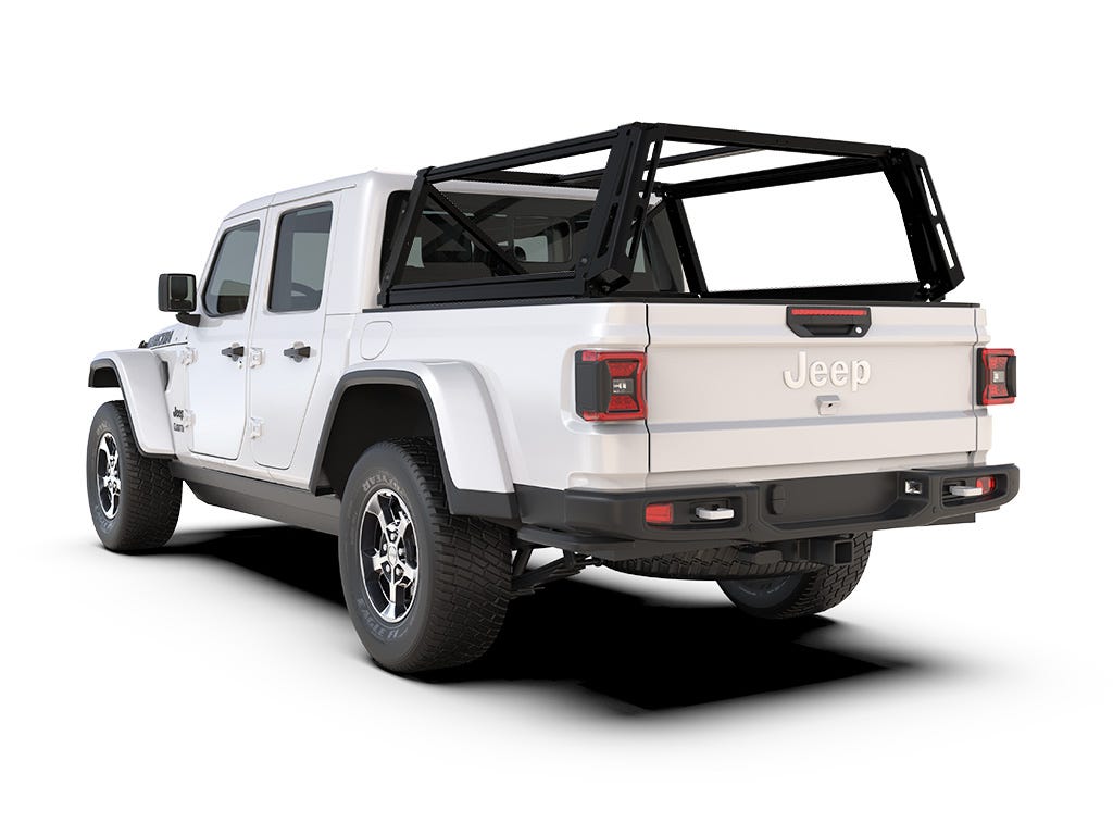 Jeep Gladiator (2019-Current) Pro Bed System