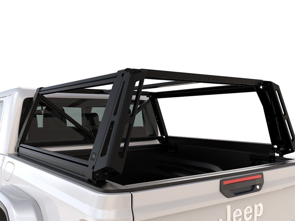 Jeep Gladiator (2019-Current) Pro Bed System