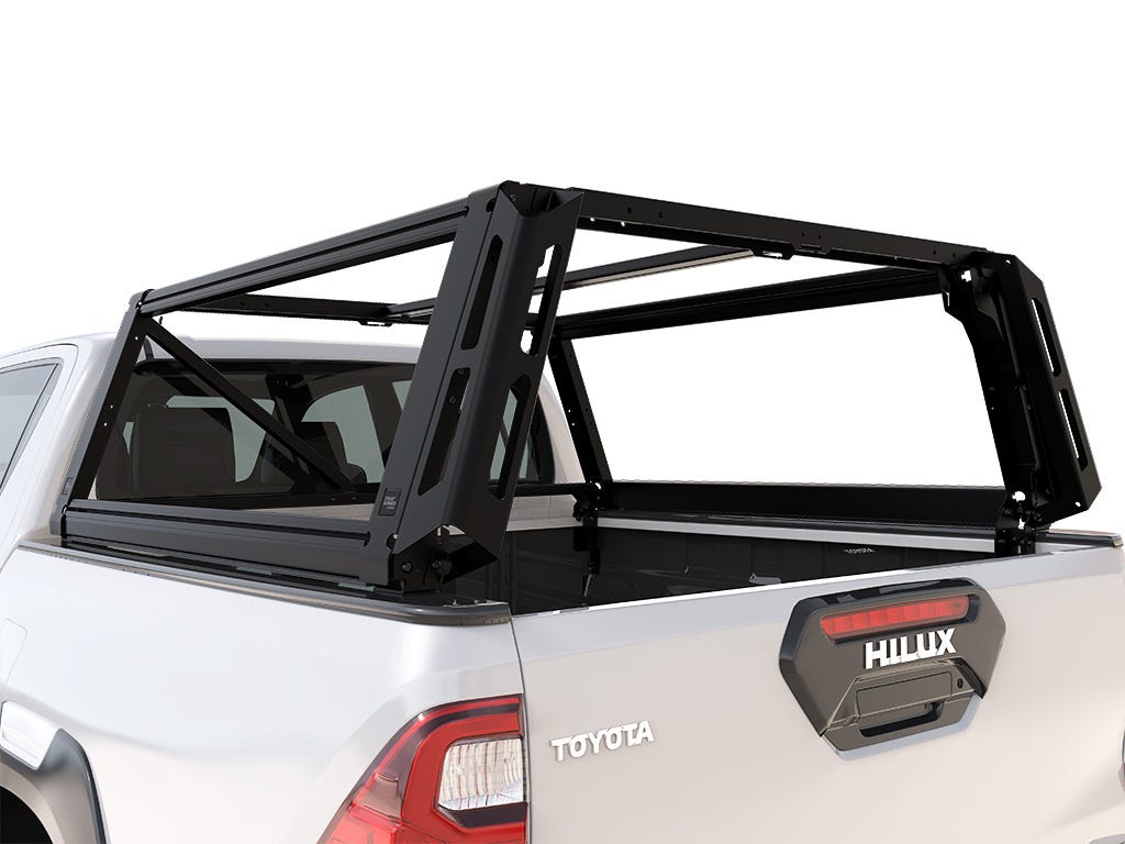 Toyota Hilux Revo Double Cab (2016-Current) Pro Bed System