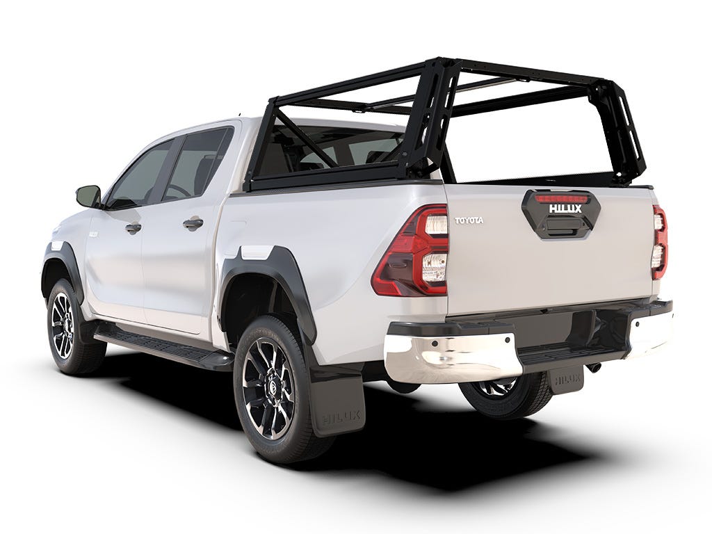 Toyota Hilux Revo Double Cab (2016-Current) Pro Bed System