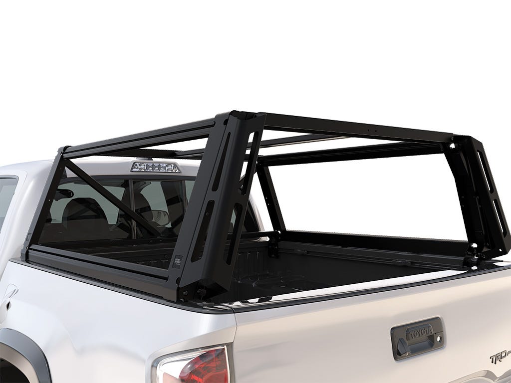 Toyota Tacoma 3rd Gen Double Cab 5' (2016-2023) Pro Bed System