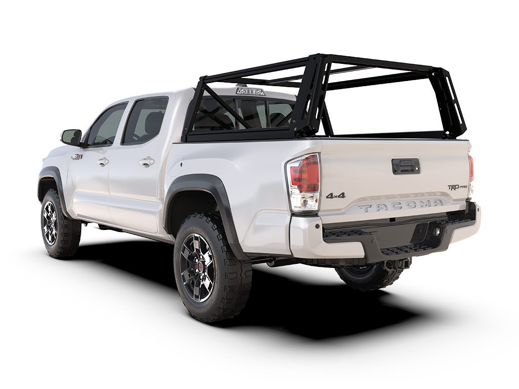 Toyota Tacoma 3rd Gen Double Cab 5' (2016-2023) Pro Bed System