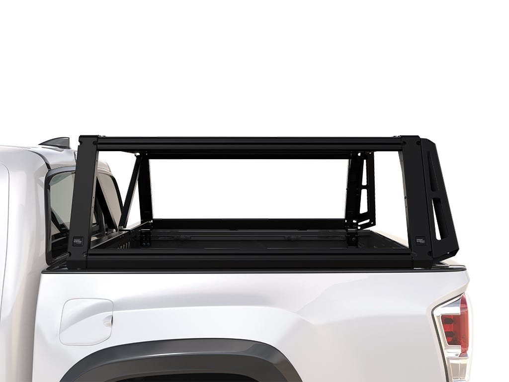 Toyota Tacoma 3rd Gen Double Cab 5' (2016-2023) Pro Bed System