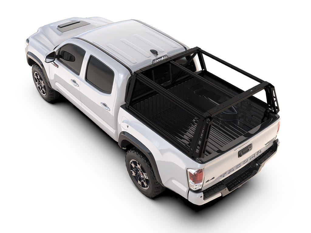 Toyota Tacoma 3rd Gen Double Cab 5' (2016-2023) Pro Bed System