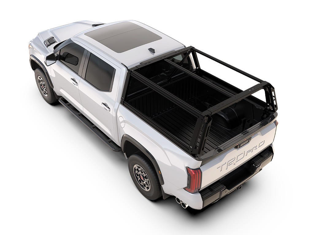 Toyota Tundra (3rd Gen) 4 Door CrewMax 5.5' (2022-Current) Pro Bed System