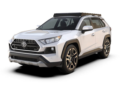 Toyota Rav4 (2019-Current) Slimsport Rack 40 Light Bar Wind Fairing"