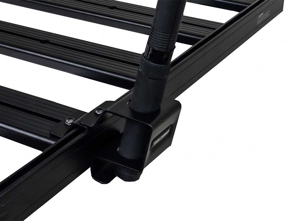 Telescopic Camp Light Rack Bracket