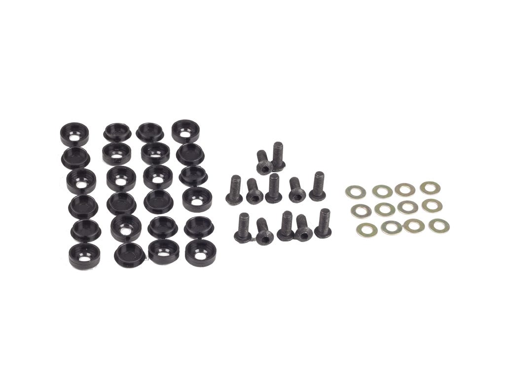 Foot Rail Sealing Kit