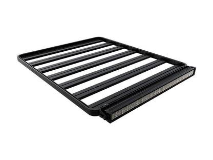 LED Light Bar Rack Mount Brackets