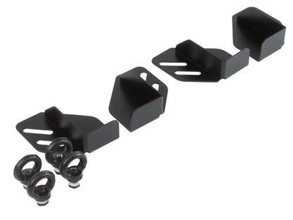 Adjustable Rack Cargo Chocks