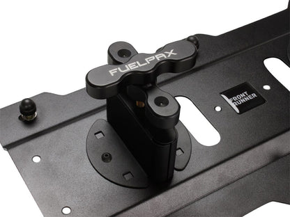 Rotopax Rack Mounting Plate