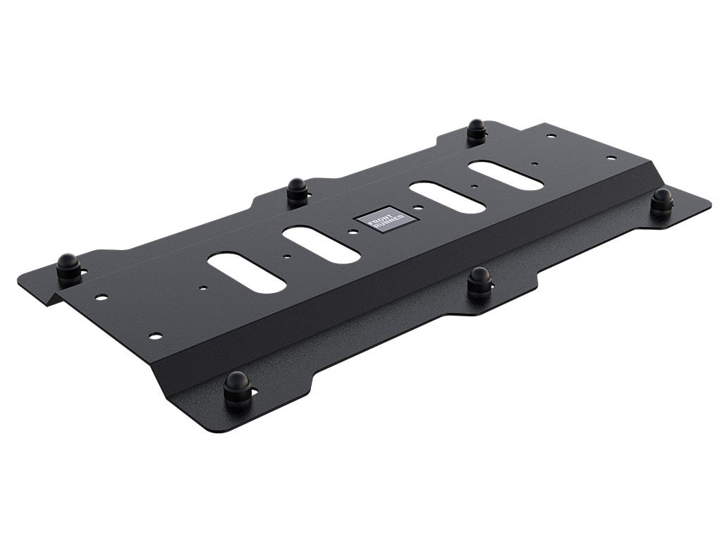 Rotopax Rack Mounting Plate