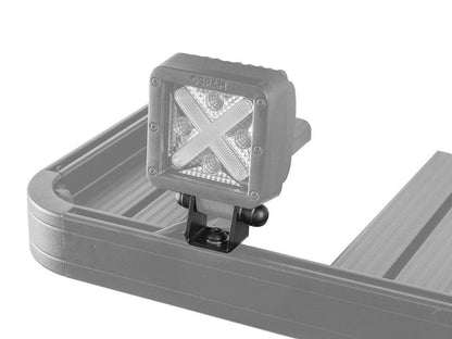 4 LED OSRAM Light Cube MX85-WD/MX85-SP Mounting Bracket"