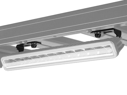 7 & 14" LED OSRAM Light Bar SX180-SP/SX300-SP Mounting Bracket"