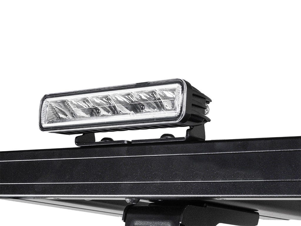 22 LED OSRAM Light Bar SX500-SP Mounting Bracket"