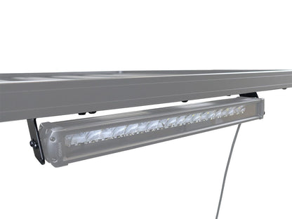 LED Light Bar FX250-SP/FX500-CB/FX250-CB/FX500-SP/FX500-CB SM Mounting Bracket