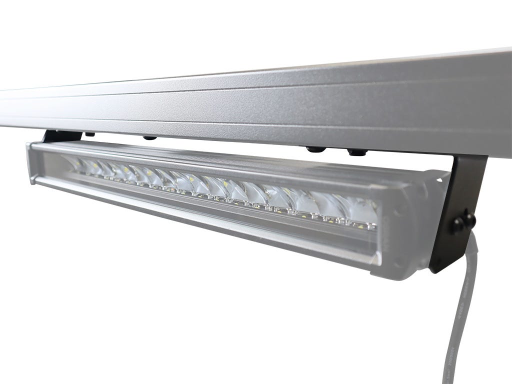 LED Light Bar FX250-SP/FX500-CB/FX250-CB/FX500-SP/FX500-CB SM Mounting Bracket