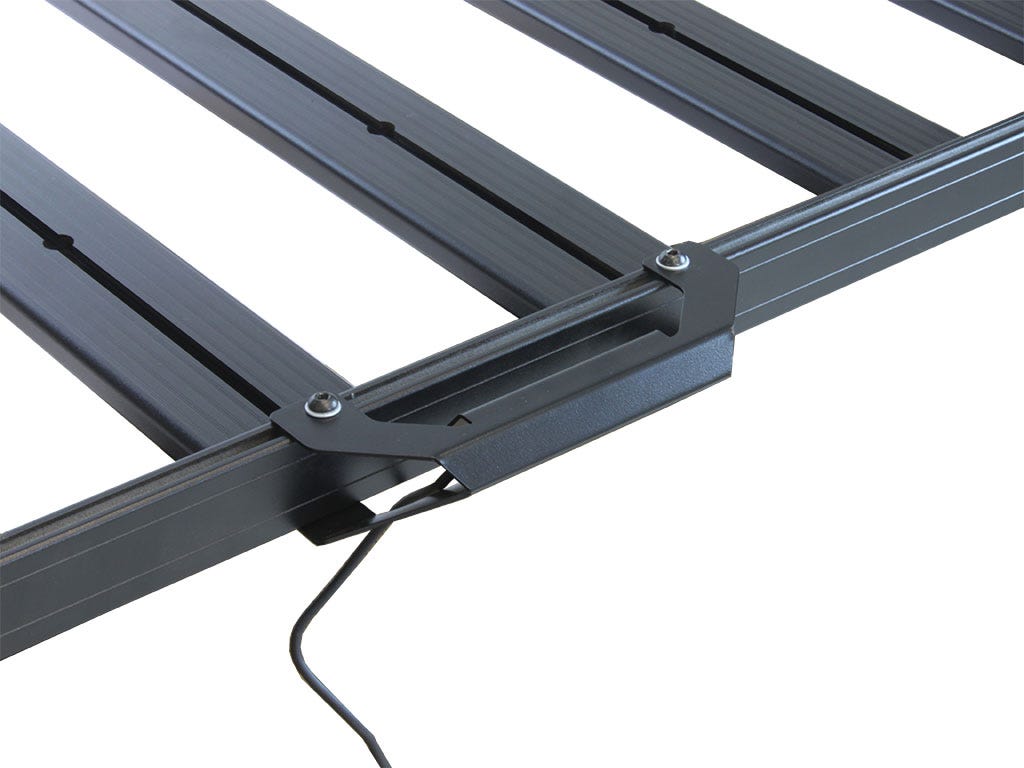 Handle/Light Slimline II Rack Bracket