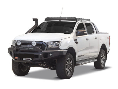 Ford Ranger (2012-2022) Slimsport Rack 40 Light Bar Wind Fairing"