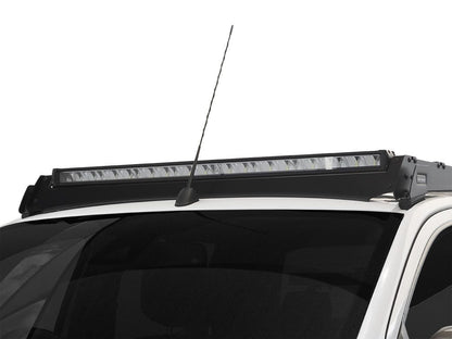 Ford Ranger (2012-2022) Slimsport Rack 40 Light Bar Wind Fairing"