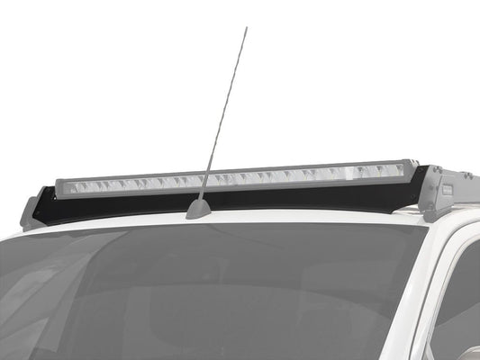 Ford Ranger (2012-2022) Slimsport Rack 40 Light Bar Wind Fairing"