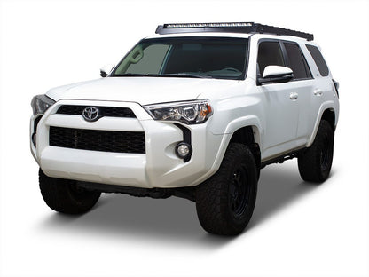 Toyota 4Runner (2009-Current) Slimsport Rack 40 Light Bar Wind Fairing"