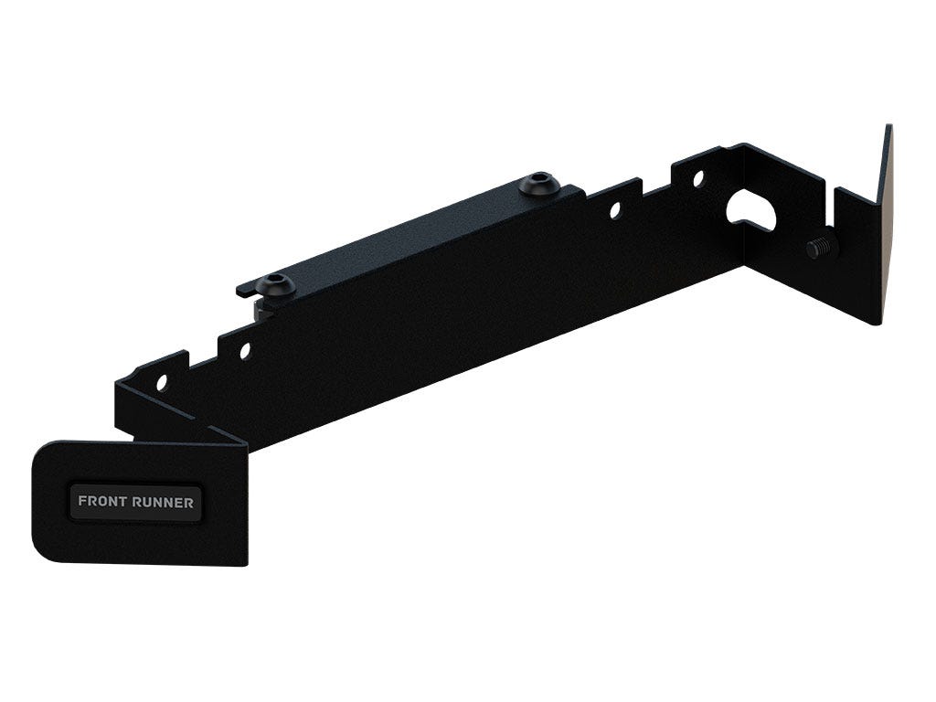 10 LED Light Bar VX250-FL Mounting Bracket"