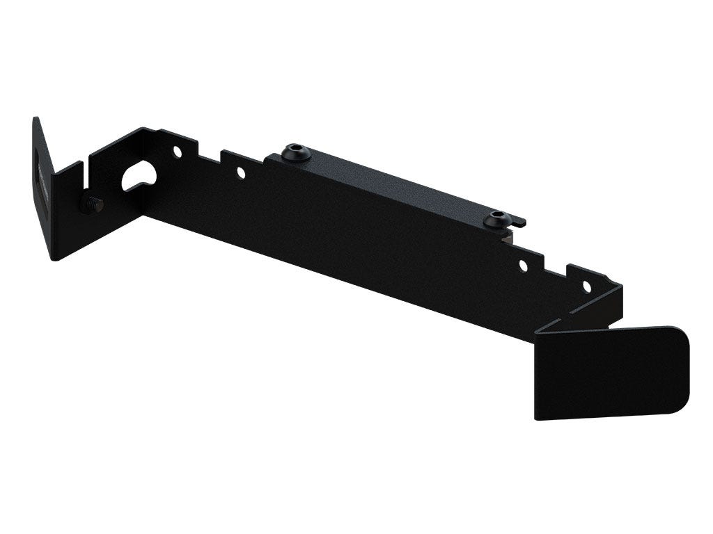 10 LED Light Bar VX250-FL Mounting Bracket"