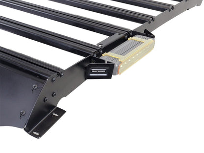 10 LED Light Bar VX250-FL Mounting Bracket"