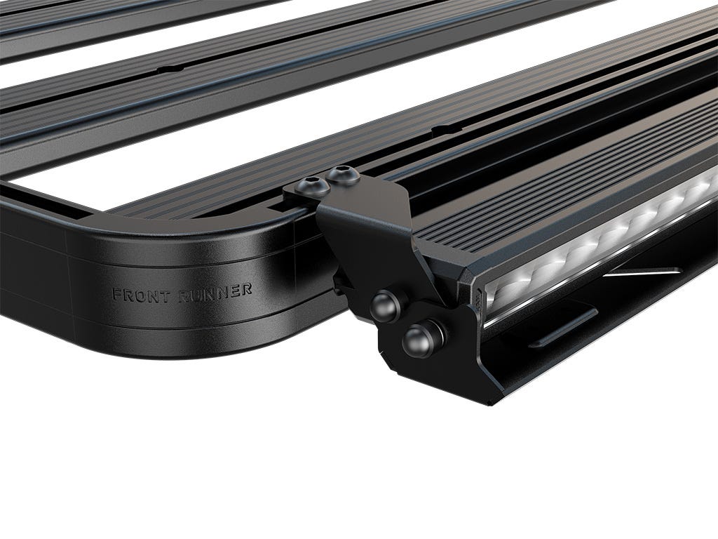 40 LED Light Bar VX1000-CB SM Mounting Bracket"