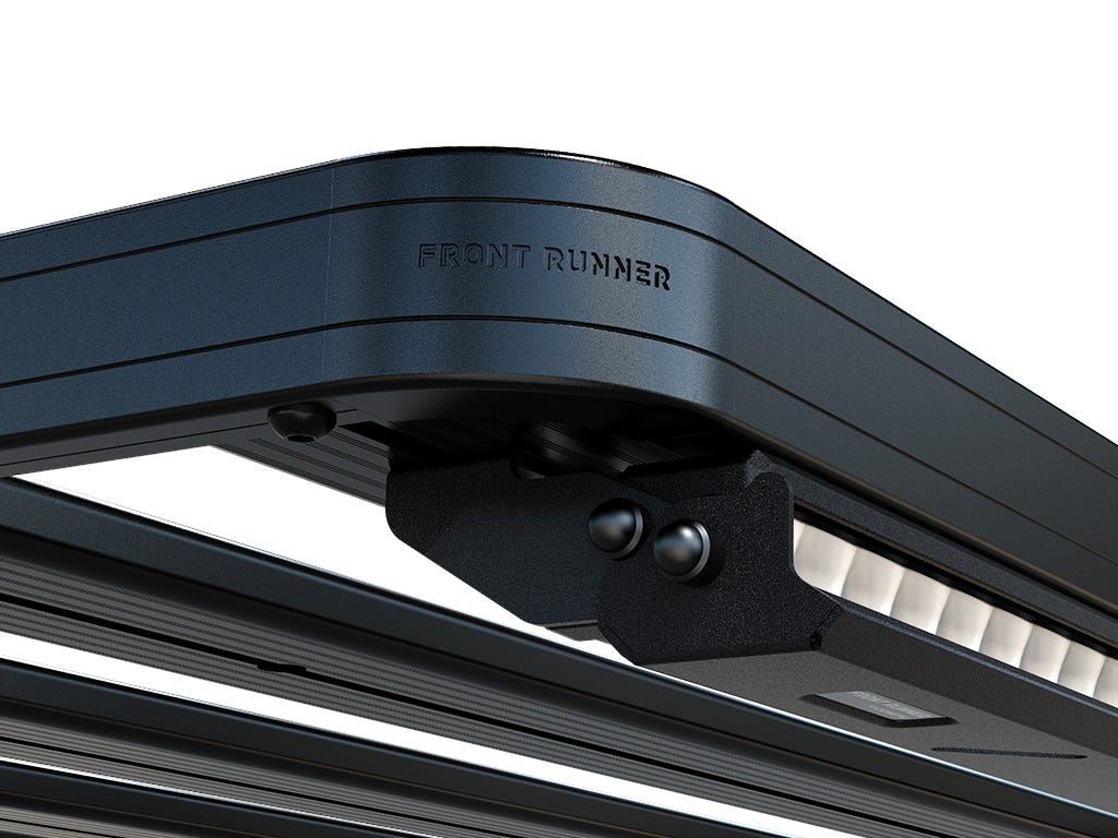 40 LED Light Bar VX1000-CB SM Mounting Bracket"